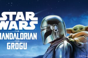 劇場版スター・ウォーズ ストア in パルコ・ロフト 3月23日開催!