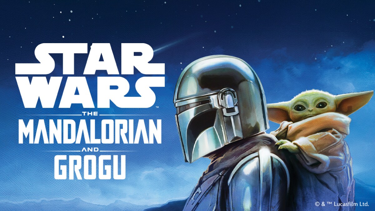 劇場版スター・ウォーズ ストア in パルコ・ロフト 3月23日開催!