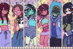 ミルキーサブウェイ × ラウンドワン 5月21日よりコラボ開催!