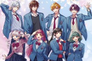 HoneyWorks「告白実行委員会」ストア in 渋谷・大阪 1月30日より開催!