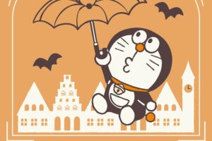 I'm Doraemon POP-UP STORE in 全国5会場 9月より開催!