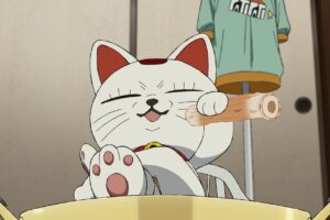 ダンダダン 第2期 17話 一難去るも予断を許さない 先行カット解禁!