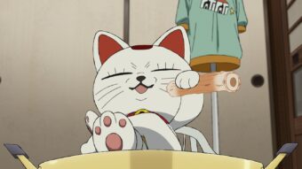 ダンダダン 第2期 17話 一難去るも予断を許さない 先行カット解禁!