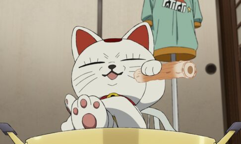 ダンダダン 第2期 17話 一難去るも予断を許さない 先行カット解禁!
