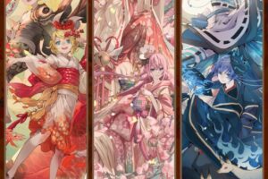 初音ミク ストア in マルイ全国3ヵ所 12月19日より順次開催!