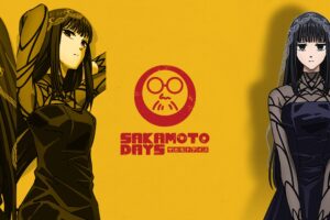 『SAKAMOTO DAYS』大佛の身長 / 年齢 / 誕生日 / 能力などを紹介!