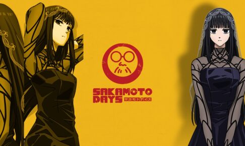 『SAKAMOTO DAYS』大佛の身長 / 年齢 / 誕生日 / 能力などを紹介!