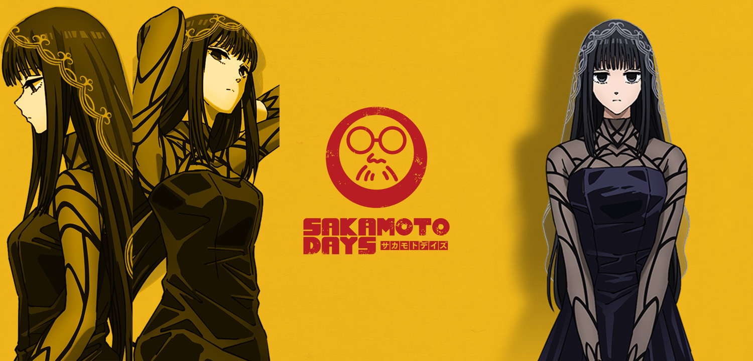 『SAKAMOTO DAYS』大佛の身長 / 年齢 / 誕生日 / 能力などを紹介!