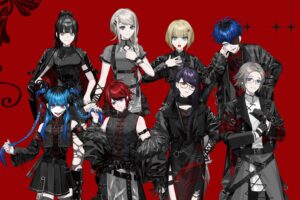 HUNDRED LINE ポップアップストア in 新宿 9月11日より開催!