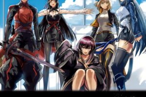 鵺の陰陽師 ポップアップストア in 兵庫/東京 11月21日より順次開催!