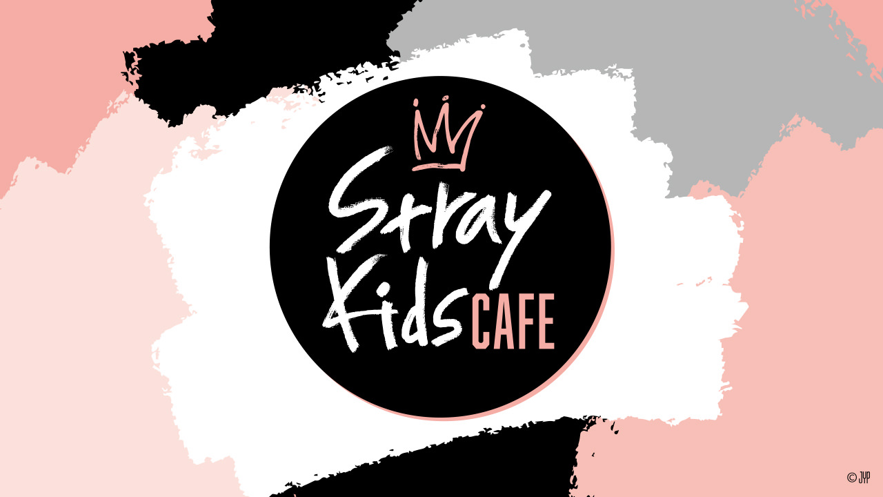 Stray Kids(ストレイキッズ)カフェ in BOX CAFE5店舗 4.17-5.30 開催!