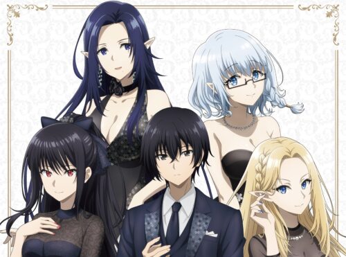 陰の実力者になりたくて! ストア in 新宿マルイ 12月22日よりコラボ開催!