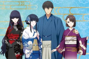 劇場版 魔法科高校の劣等生 ストア in ボークス 4月10日より開催!