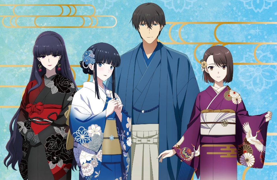 劇場版 魔法科高校の劣等生 ストア in ボークス 4月10日より開催!