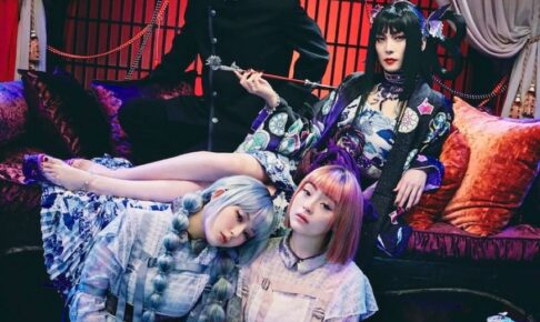 実写映画「xxxHOLiC」特報映像とマル&モロのキャスト解禁!