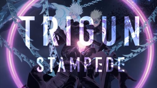 トライガン スタンピード 続編制作決定! ファイナルPVも公開!