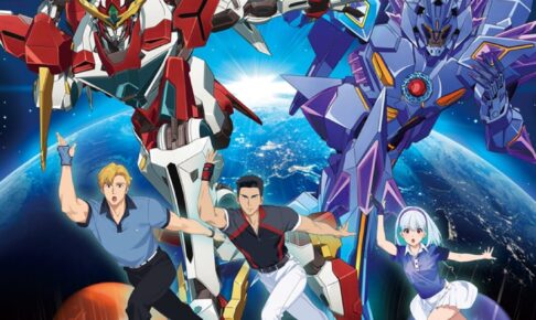 バーンブレイバーン × ラウンドワン全国 9月6日よりキャンペーン開催!