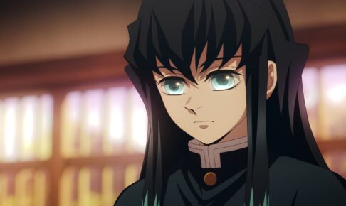 鬼滅の刃 柱稽古編 第四話 宇髄の意外な趣味を教える予告動画解禁!