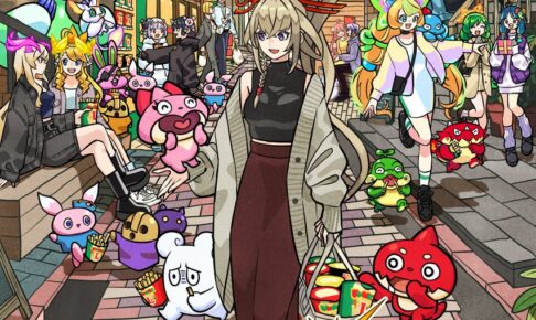 モンスターストライク × じゃがりこ コラボキャンペーン 10月29日開始!