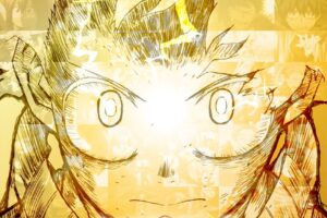 僕のヒーローアカデミア 名シーンランキング 9月15日までWeb投票受付中!