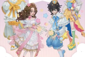 第五人格 7周年記念サンリオコラボ展 in 福岡/大阪 10月25日より順次開催!