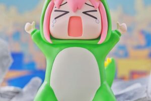ぼざろ プライズ景品「鎮座獣 承認欲求モンスター」12月より順次登場!