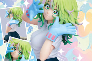 僕のヒーローアカデミア 葉隠透 プライズフィギュア 12月18日より登場!