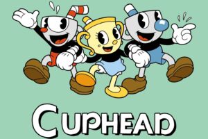 Cuphead ポップアップストア in 渋谷マルイ 7月29日より開催!
