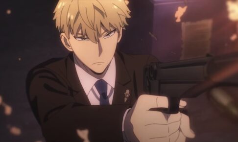 SPY×FAMILY アニメ第2クール 10月放送! ボンドも映るティザーPV解禁