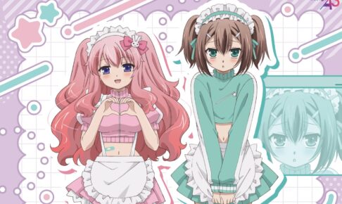 バカとテストと召喚獣 POP UP in 東京・大阪 10月2日より開催!