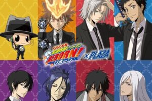 リボーン Twilight ポップアップストア in 渋谷ロフト 6月12日開催!