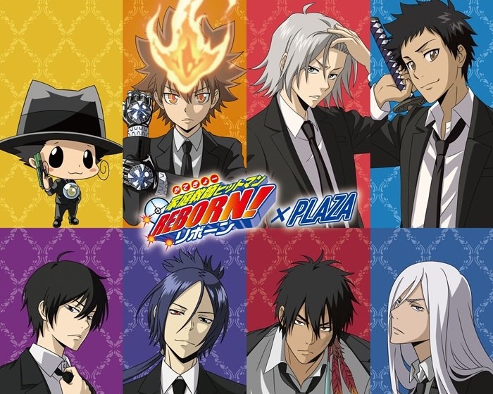 リボーン Twilight ポップアップストア in 渋谷ロフト 6月12日開催!