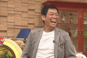 2021年7月10日放送の「明石家紅白!」に花澤香菜さんが出演!
