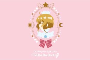 CCさくら TaKaRaBaKo ストア in 渋谷ヒカリエ 3月20日より開催!