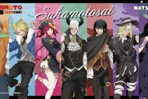 サカデイ ハロウィンカフェ in NATSLIVE CAFE3店舗 10月10日より開催!