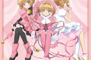 CCさくら コラボカフェ in ツリービレッジ3店舗 12月13日より順次開催!