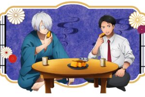 鬼太郎誕生 ゲゲゲの謎 × みかど本舗 8月26日より第3弾コラボ商品登場!