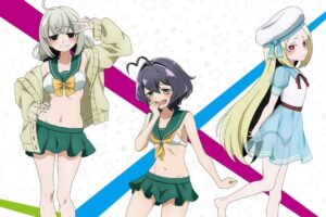 魔法少女にあこがれて ポップアップストア in 新宿 7月4日より開催!