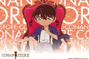 名探偵コナンストア 2026 in 7都市 4月10日より開催!