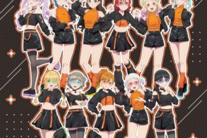 ラブライブ!スーパースター!! × ばくだん焼本舗 5月16日より開催!