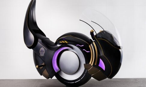 ツイステ「マジカルホイール」が商品化!? 価格は驚きの9,999,999マドル!