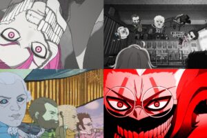 ダンダダン 第2期 作曲家の怪異と対峙する20話の 先行カット & 予告 解禁!