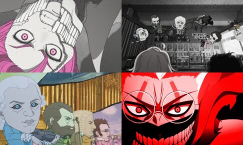 ダンダダン 第2期 作曲家の怪異と対峙する20話の 先行カット & 予告 解禁!