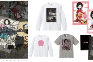 タコピーの原罪 しずか & タコピーのTシャツなど新作アパレルグッズ 発売