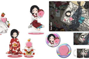 タコピーの原罪 お正月やクリスマス等 タコピーの描き下ろしグッズ 発売!