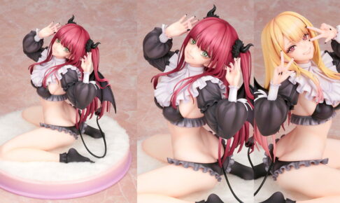 その着せ替え人形は恋をする 喜多川海夢の「リズ Ver.」フィギュア 発売!