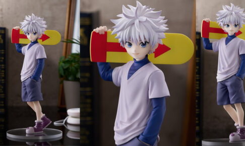 NARUTO 疾風伝 クリアファイル ブロッコリー 2023 ジャンプフェスタ ジャンプフェスタ2023」キャラアニ先行販売グッズ紹介『NARUTO