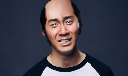 「武士スタント逢坂くん!」TVドラマ化決定! 7月26日より放送開始!