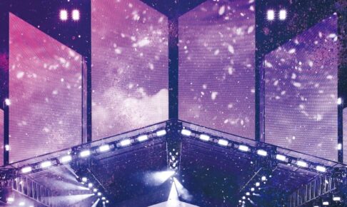 映画「BTS: Yet To Come in Cinemas」2023年2月1日より全世界同時公開!