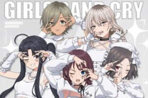 ガルクラ ホワイトフォーカス ストア in ヴィレヴァン 3月19日開催!